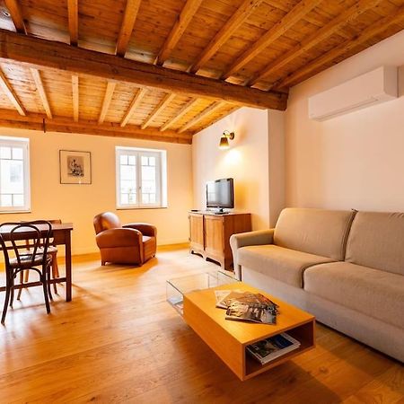 Apartmán Le « Victor Hugo » Valence Centre Exteriér fotografie