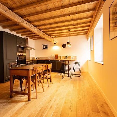 Apartmán Le « Victor Hugo » Valence Centre Exteriér fotografie