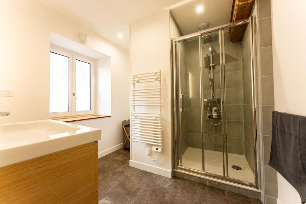 Apartmán Le « Victor Hugo » Valence Centre Exteriér fotografie