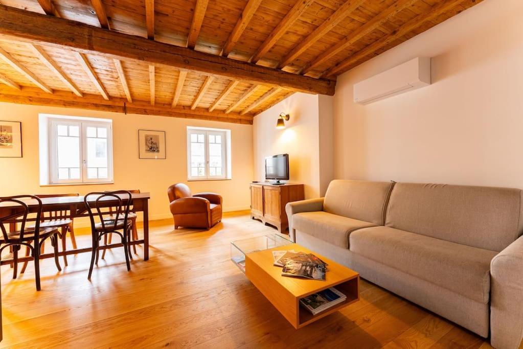 Apartmán Le « Victor Hugo » Valence Centre Exteriér fotografie