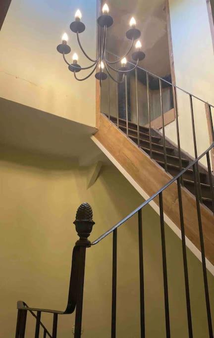 Apartmán Le « Victor Hugo » Valence Centre Exteriér fotografie