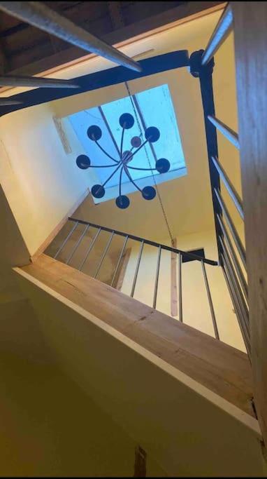 Apartmán Le « Victor Hugo » Valence Centre Exteriér fotografie