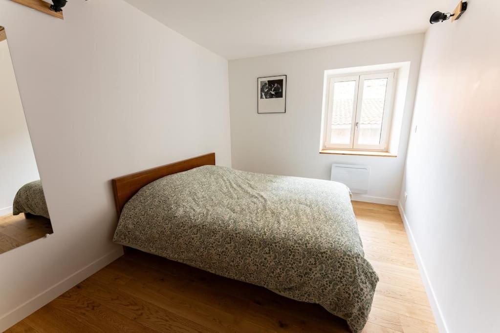Apartmán Le « Victor Hugo » Valence Centre Exteriér fotografie