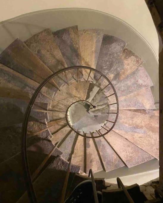 Apartmán Le « Victor Hugo » Valence Centre Exteriér fotografie